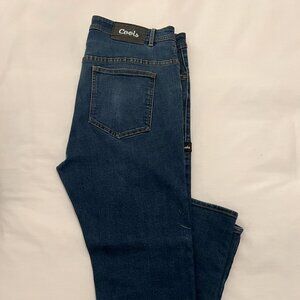 Barney Cools B.Cause Jeans